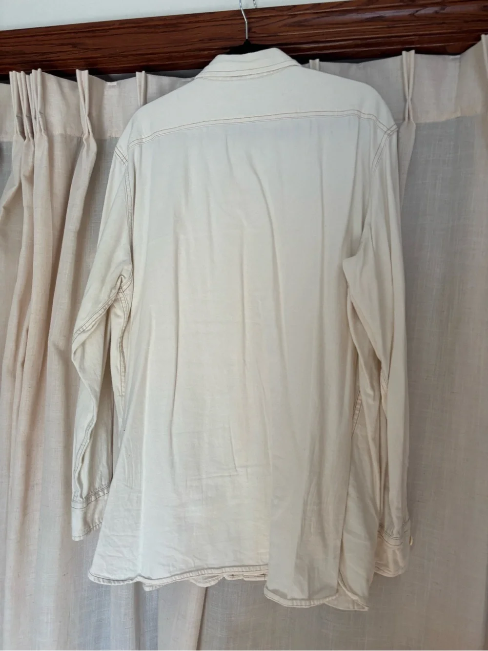 Levi's Jackson Worker Overshirt
